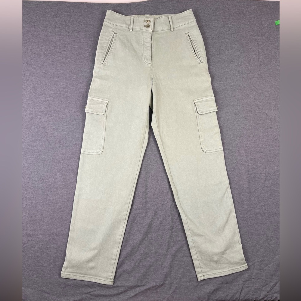 Wilfred Olive Cargo Pants